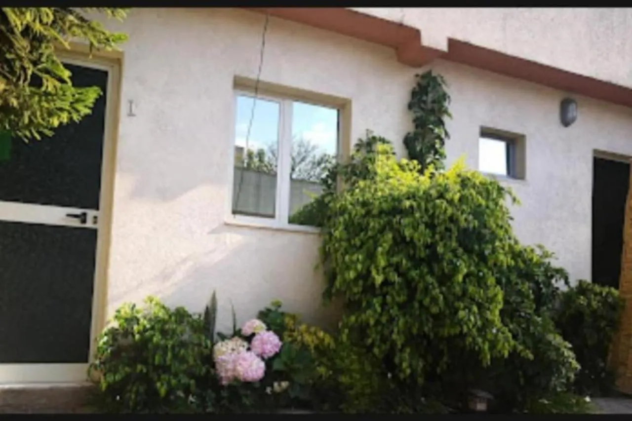 Wib Guesthouse Adís Abeba Pensión