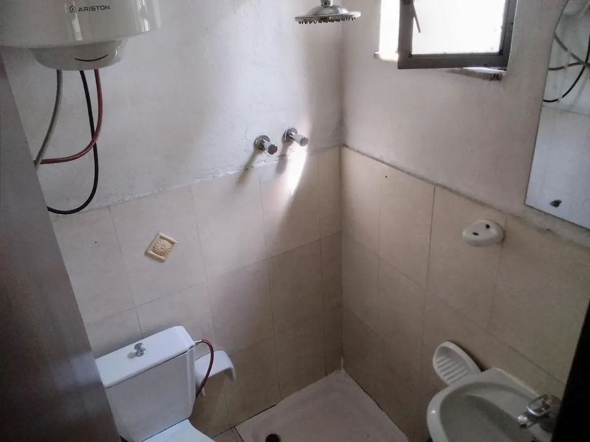 Wib Guesthouse Adís Abeba 0*,  Etiopía