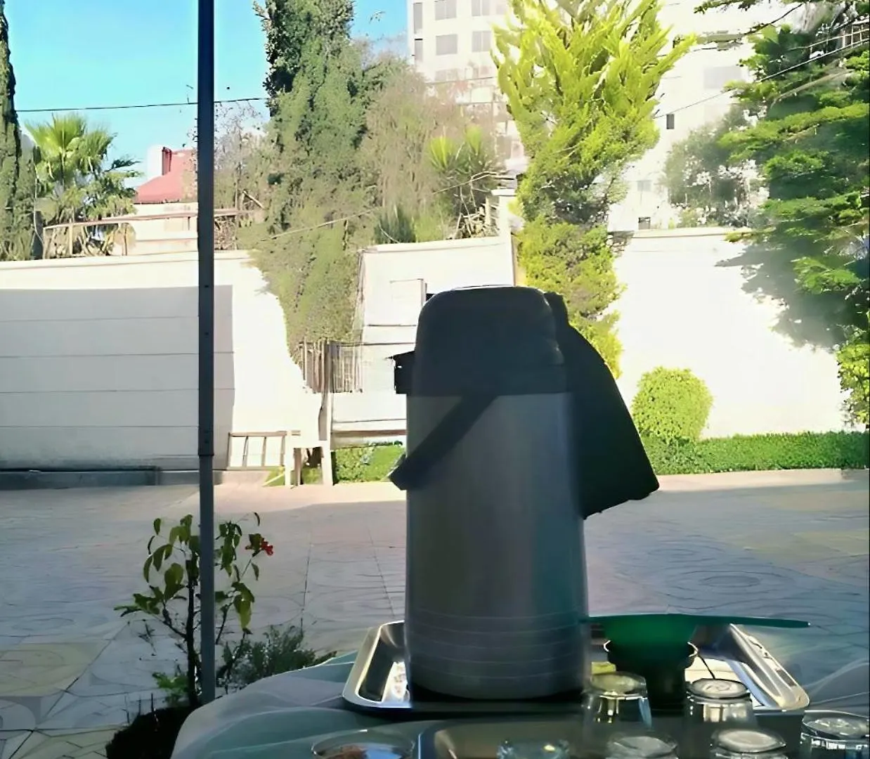 Wib Guesthouse Adís Abeba