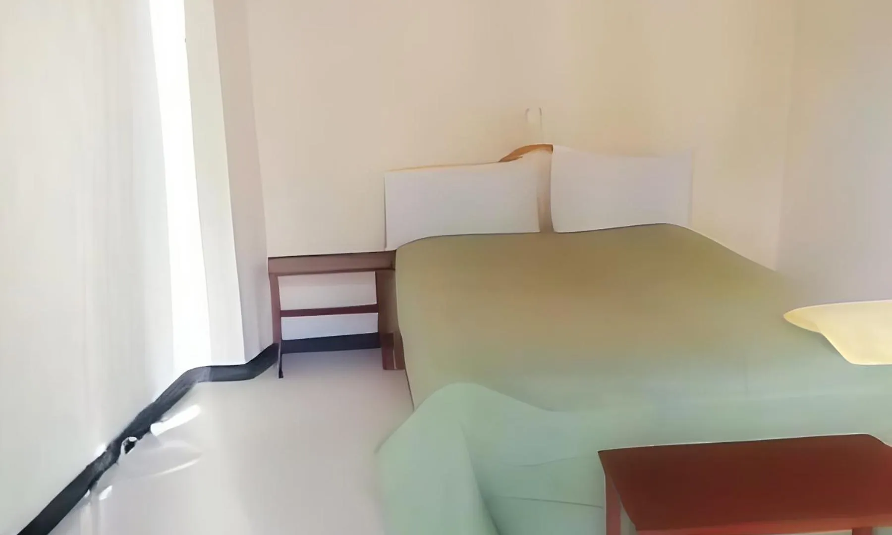 Wib Guesthouse Adís Abeba