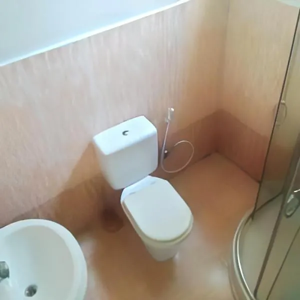 Wib Guesthouse Adís Abeba Pensión