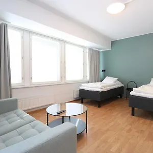 Forenom Herttoniemi 3*, Helsinki Finlandia