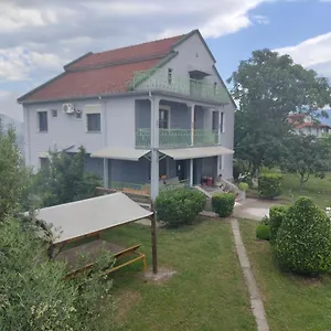 Garden 3*, Shkodër Albania