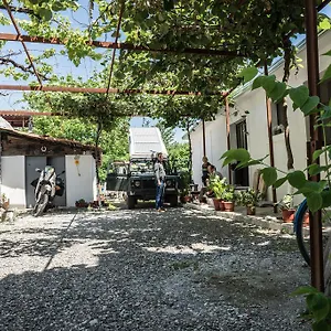 Eco Garten , Shkodër Albania